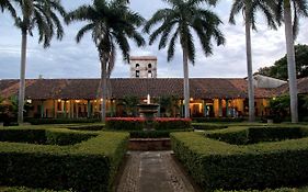 Hotel El Convento Leon Nicaragua